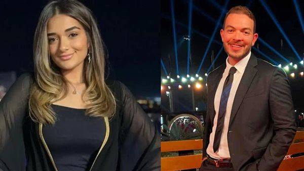 بعد خطوبته على ملك أحمد زاهر.. من هو شريف عمرو الليثي؟