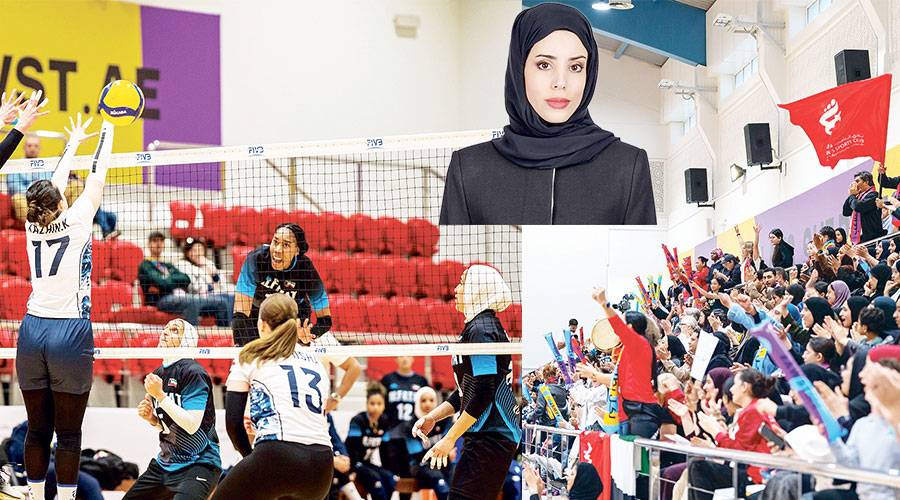 حنان المحمود: «عربية السيدات» مشروع مستدام ومنصة للتطوير