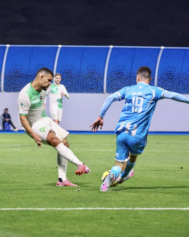 من مباريات الجولة الماضية