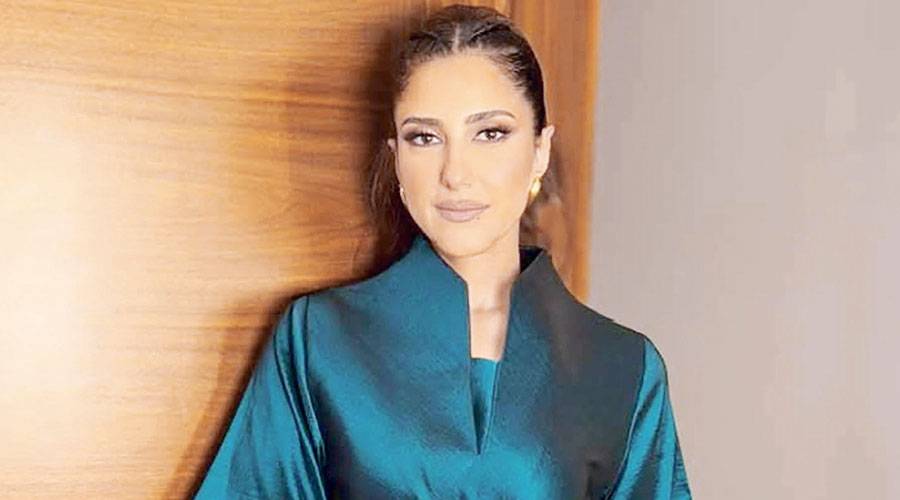 حنان مطاوع: شعرت بالقلق قبل «المصيدة»