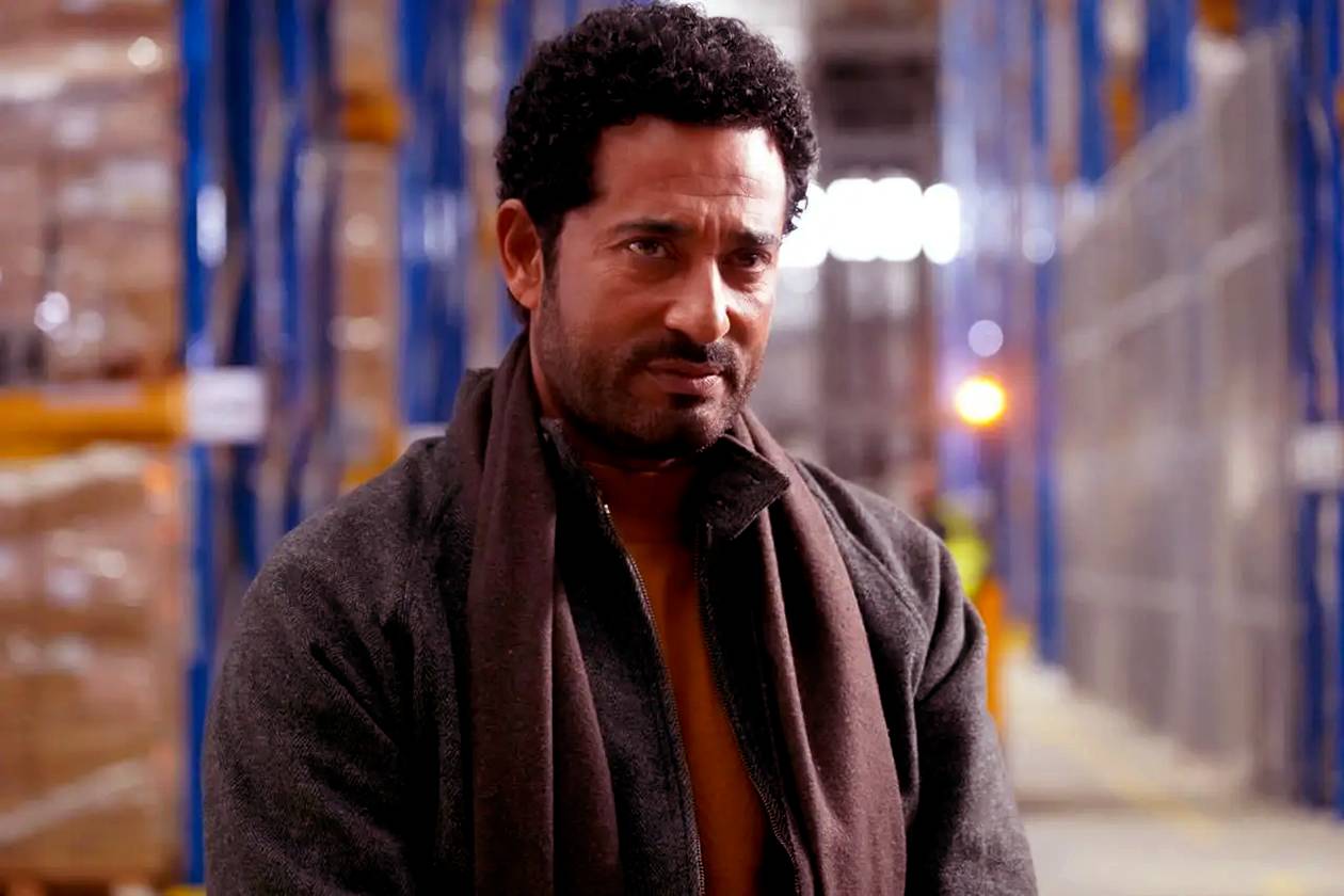 صادق الصباح: «إفراج» كسب الرهان