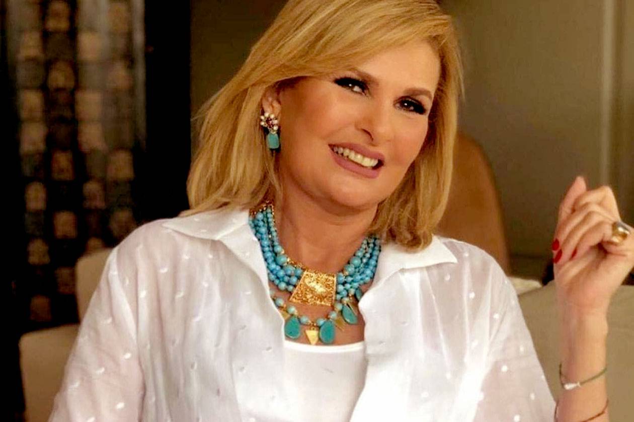 يسرا ومحمد سامي وجهاً لوجه في «قلب شمس»