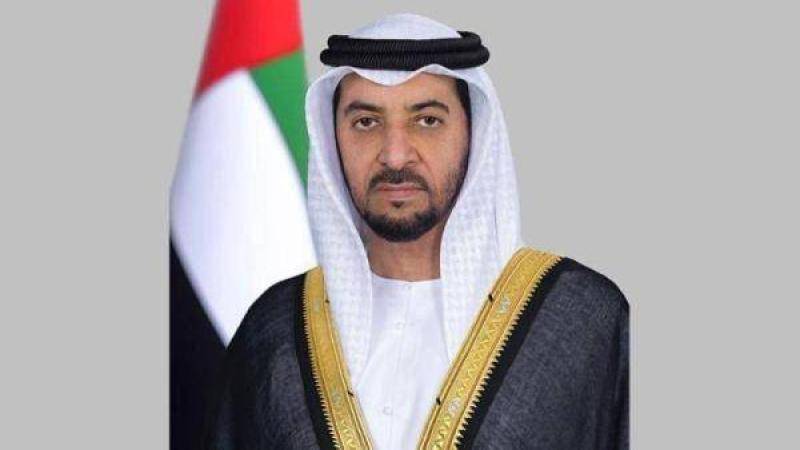 حمدان بن زايد: نقف افتخاراً واعتزازاً بمسيرة «أم الإمارات»