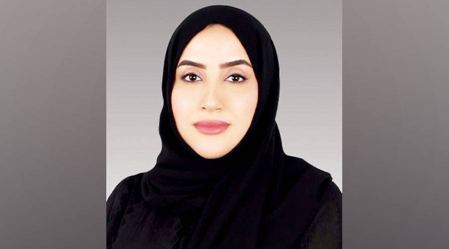 نورة الغيثي: الأم حاملة قيم الرعاية والاحتواء 