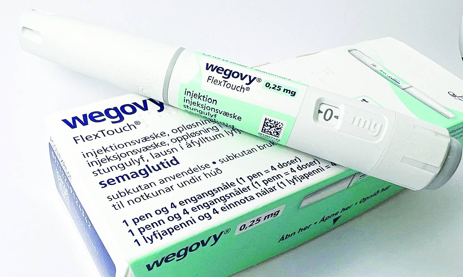 حقن لإنقاص الوزن قد تسبب «سكتة العين»