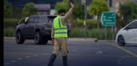 تعرف إلى أرقام الطوارئ في دبي