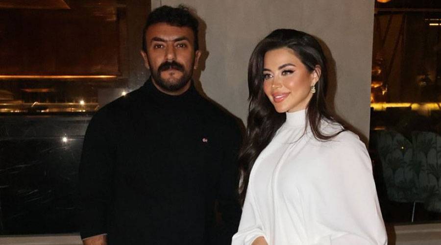 والد أحمد العوضي يفجّر مفاجأة: نجلي سيتزوج يارا السكري خلال شهرين