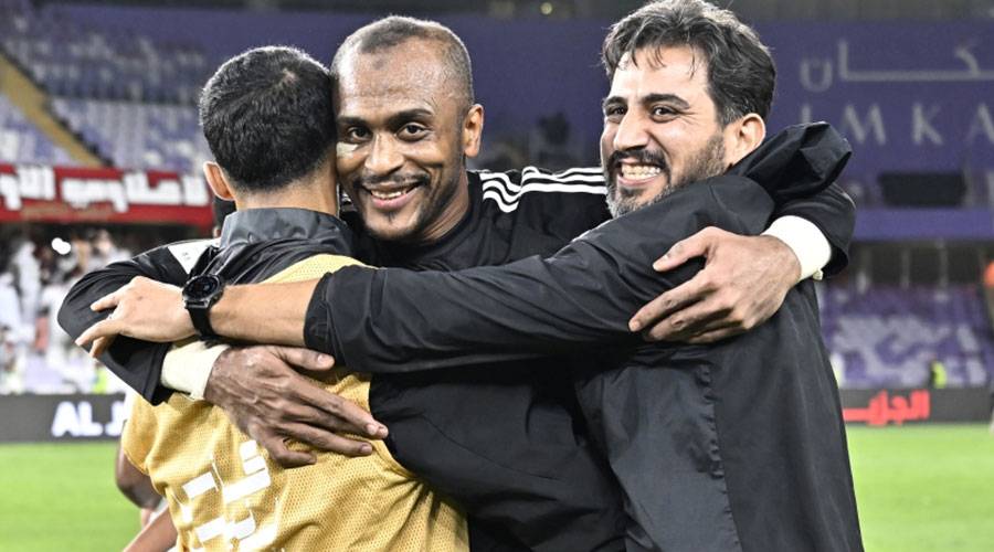 الجزيرة يعود إلى «المسرح الكبير» بعد 10 سنوات