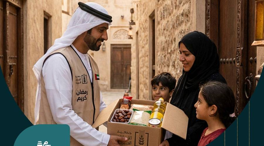 دعم 42 ألف صائم و1550 أسرة في «أيام معدودات»