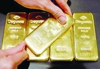 الذهب يواصل الهبوط بأكثر من 5% إلى 4254.67 دولار للأوقية