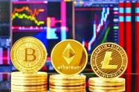 «بيتكوين» تصمد فوق 68 ألف دولار