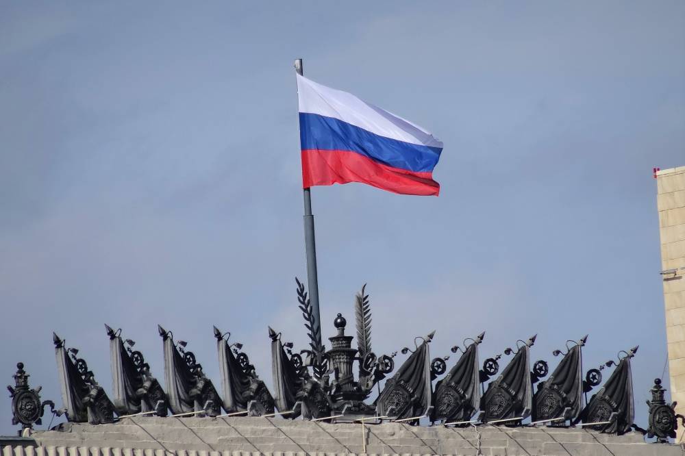 روسيا تنفي «صفقة المعلومات» مع أمريكا بشأن إيران وأوكرانيا