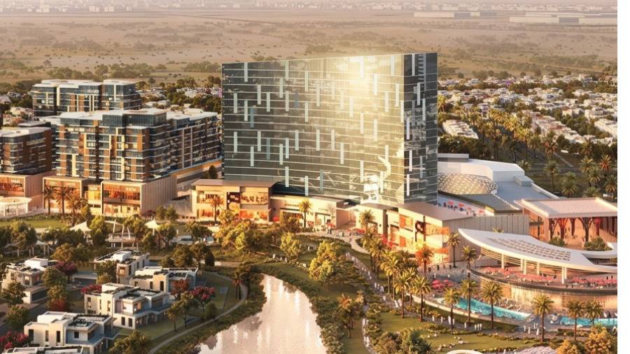 بيع شقة فاخرة في دبي بـ 73 مليون درهم