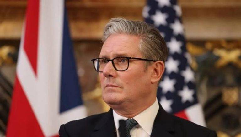 بريطاني محتجز في إيران لستارمر: أنا بريء وحياتي في خطر