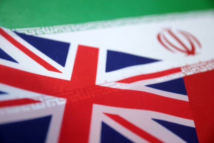بريطانيا تستدعي سفير طهران بعد اتهامات لإيراني وآخر بالتجسس
