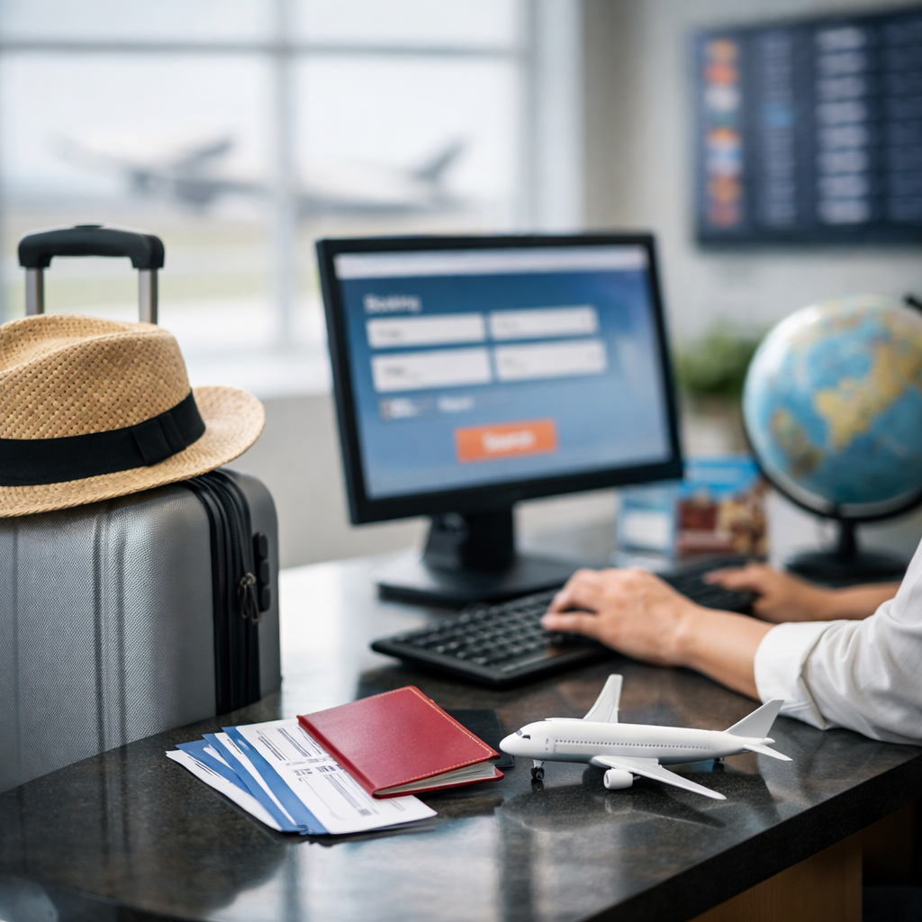 التذاكر المرنة أفضل الحلول لتعويض المسافرين عن تأخير الرحلات