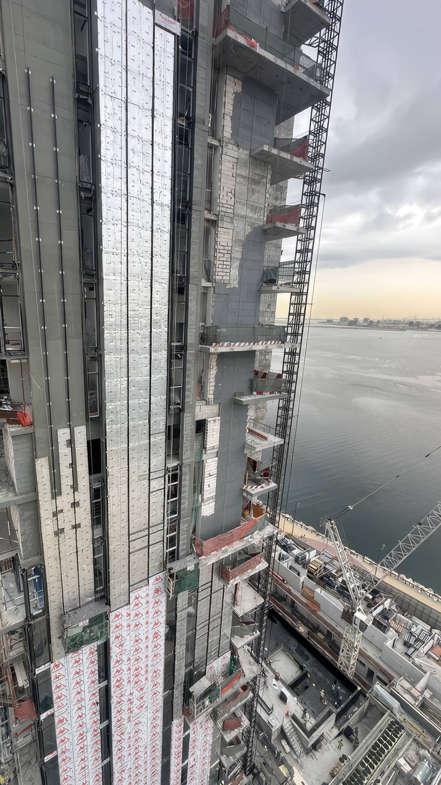 «بيوند»: أعمالنا ومشاريعنا في الإمارات تسير كالمعتاد