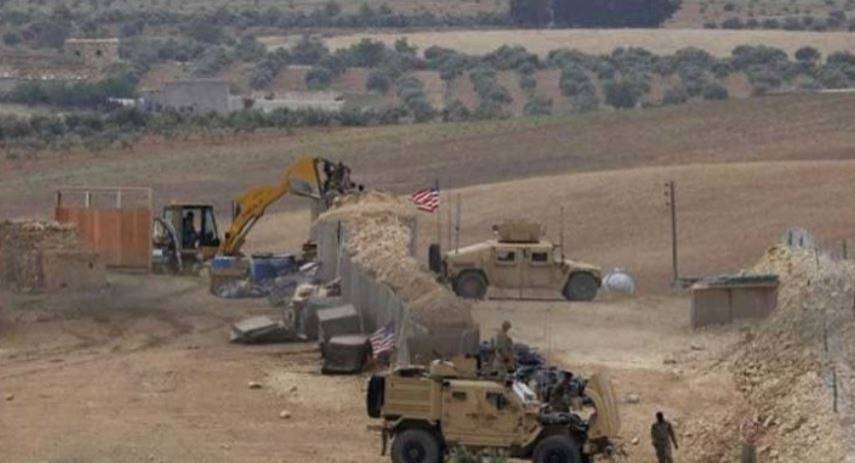 تقارير: إطلاق صواريخ من الموصل العراقية باتجاه قاعدة أمريكية في سوريا