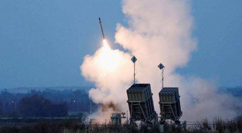 نتنياهو: ترامب يعتقد بوجود فرصة لإبرام اتفاق مع إيران