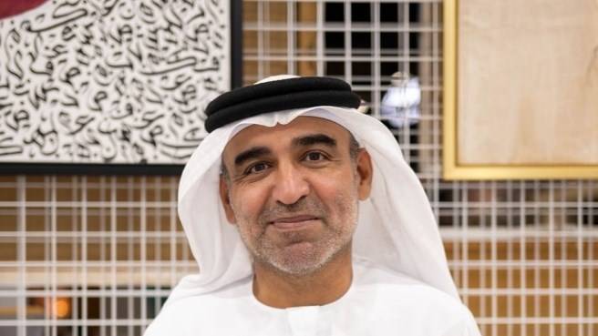 إسماعيل الحوسني