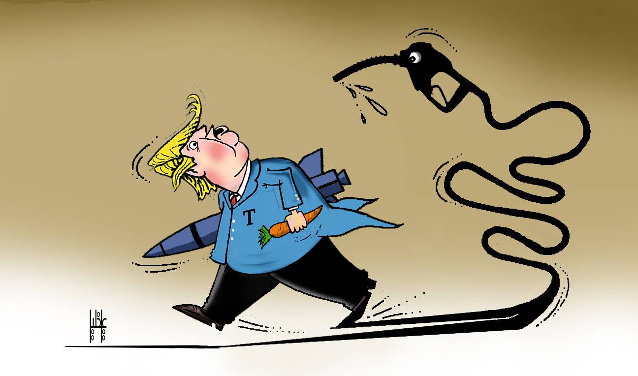 العالم: الثلاثاء 24 مارس 2026