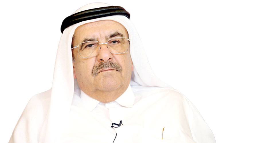 حمدان بن راشد.. سيرة ومسيرة عطاء لا تنطفئ