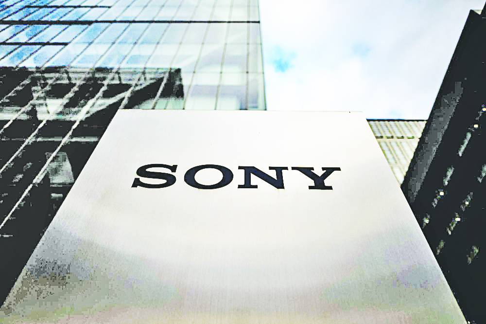 «سوني» تقترب من صفقة بمليار دولار مع «تي سي إل»
