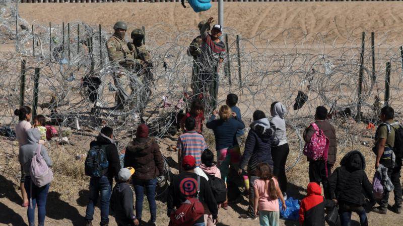 واشنطن توقع اتفاقاً لترحيل مهاجرين مع كوستاريكا