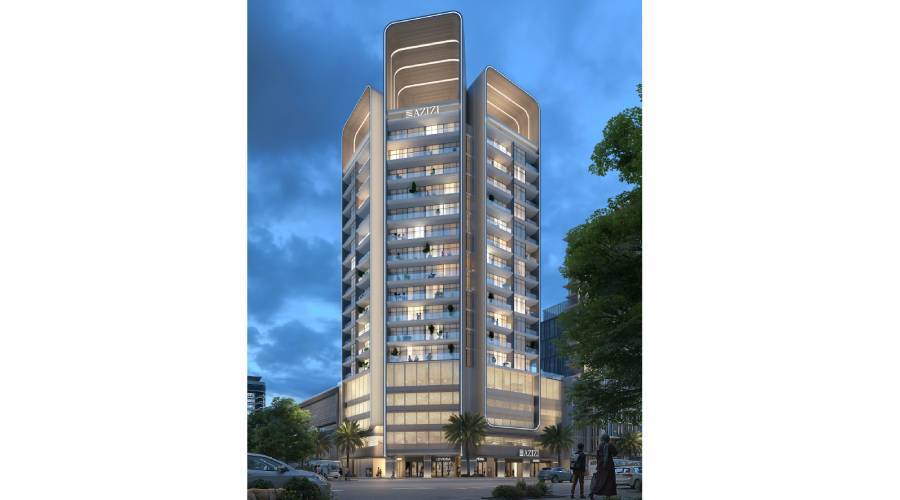 «عزيزي» تُطلق «كريك فيوز 4» في الجداف