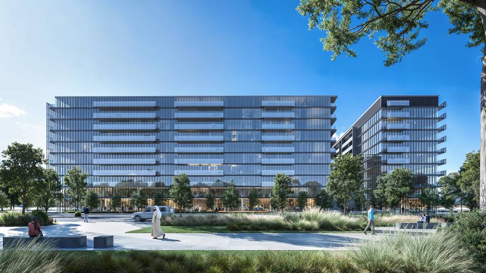 «أرادَ» تطلق مبيعات «ذا غيت 6» في الشارقة