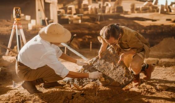 علماء بولنديون يثبتون وجود الملك «قشقاش» في السودان