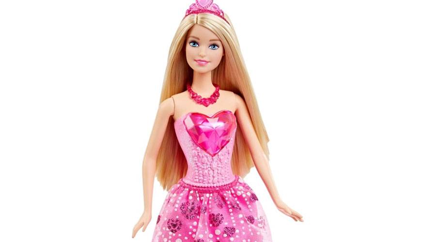 عصابة أمريكية توظف «باربي» لتجارة المخدرات