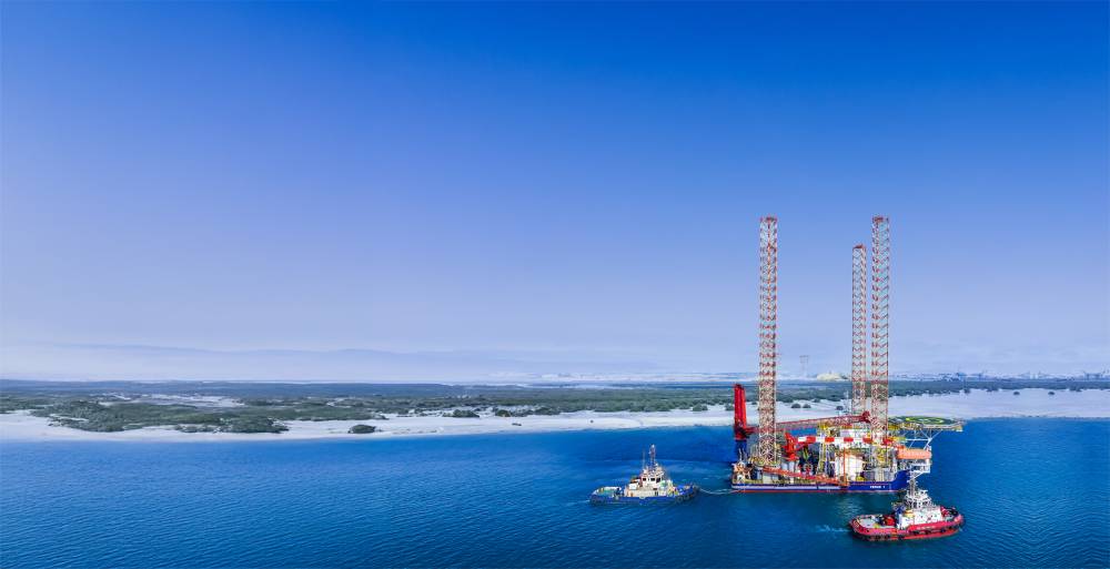 عمومية «أدنوك للإمداد» توافق على توزيع أرباح 1.19 مليار درهم