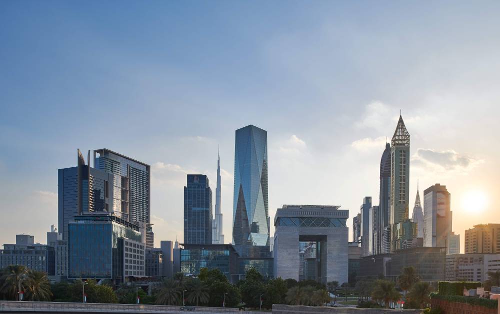 «دبي لصناعات الطيران» توقع اتفاقيات لتسهيلات ائتمانية بـ 2.8 مليار دولار