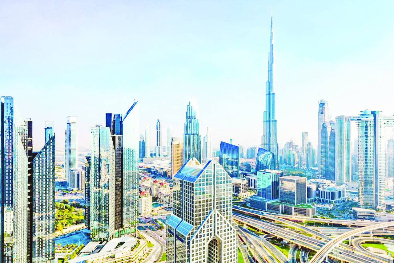 بيئة الأعمال في الإمارات تتكيف مع المتغيرات الإقليمية
