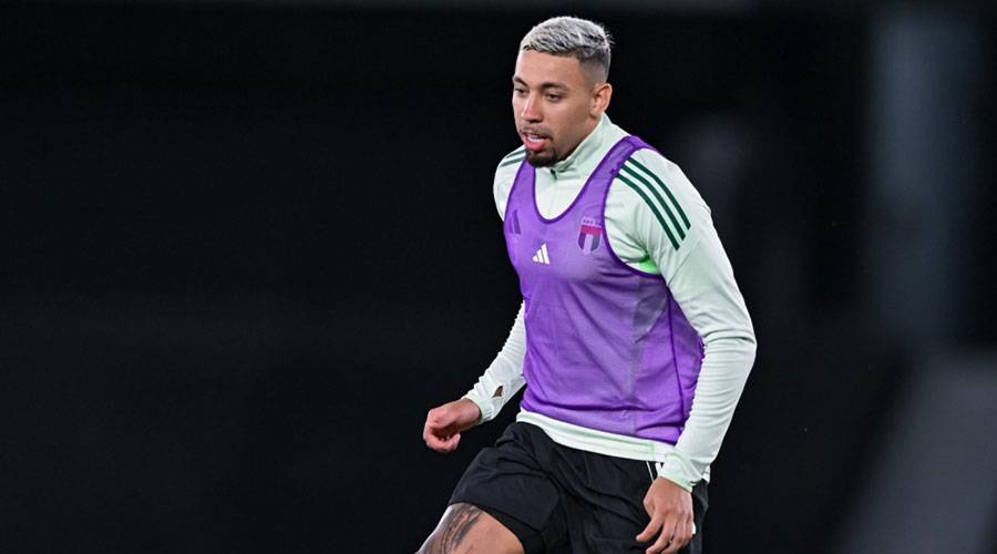 «الأبيض» يدشّن تجمّعه الداخلي في أبوظبي