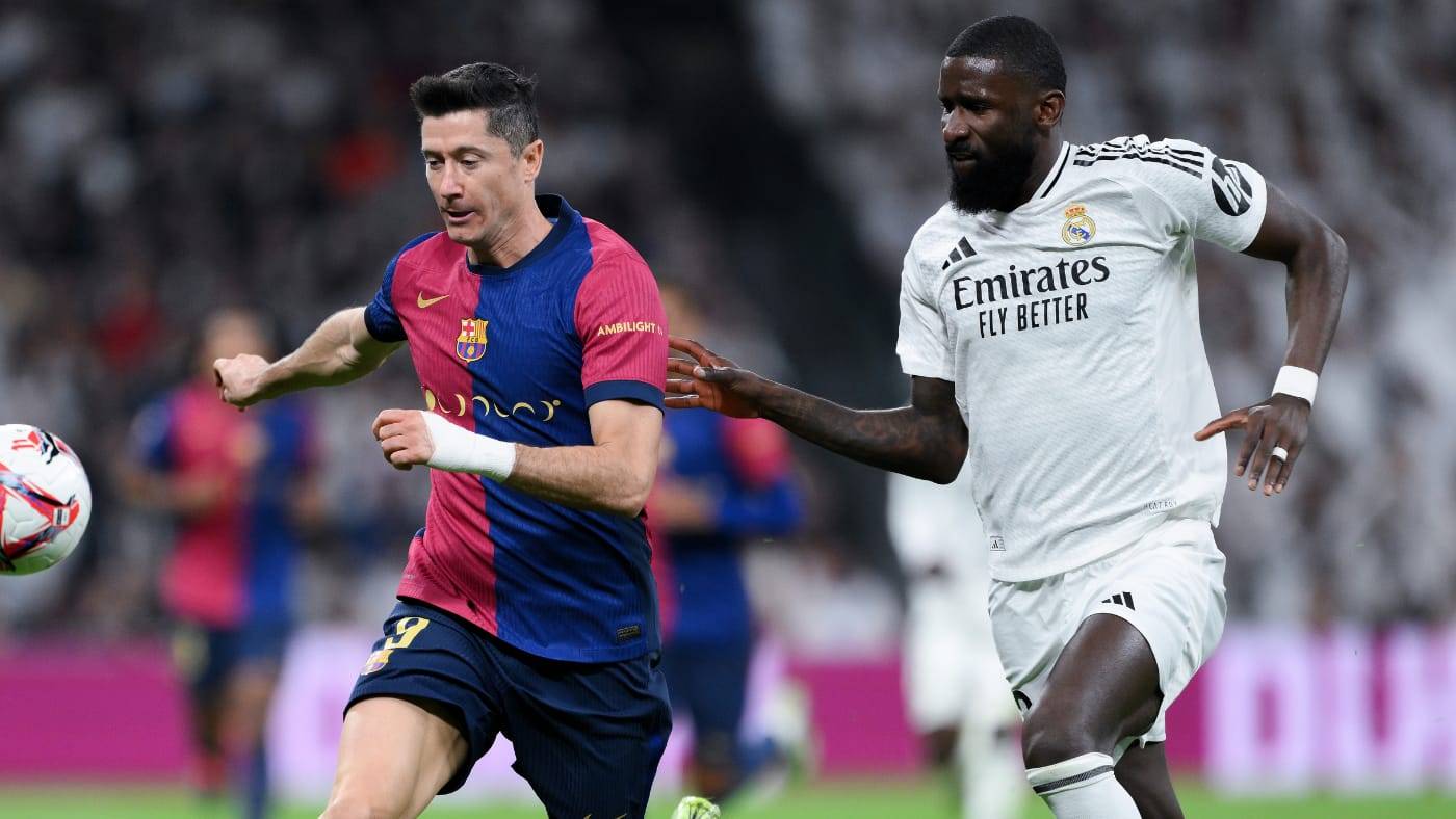 من الأكثر فوزاً في الكلاسيكو.. ريال مدريد أم برشلونة؟