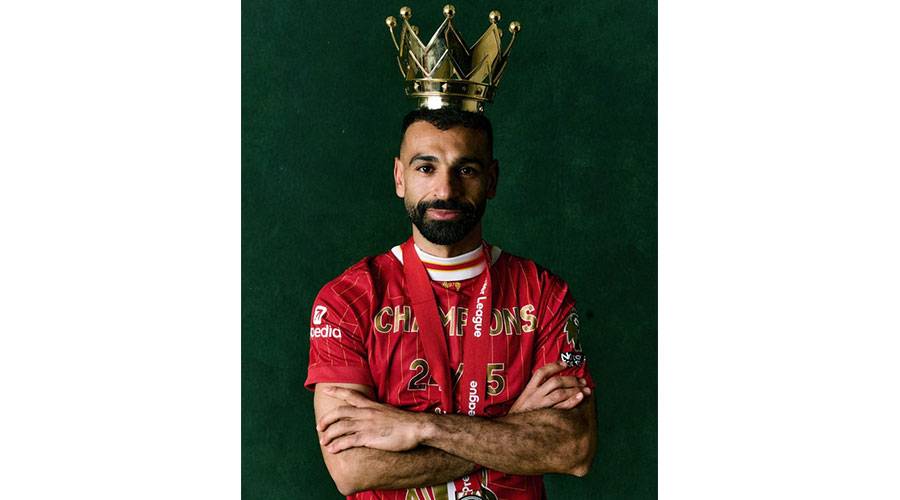 أرقام قياسية قد لا تُكسر بعد رحيل محمد صلاح عن البريميرليغ