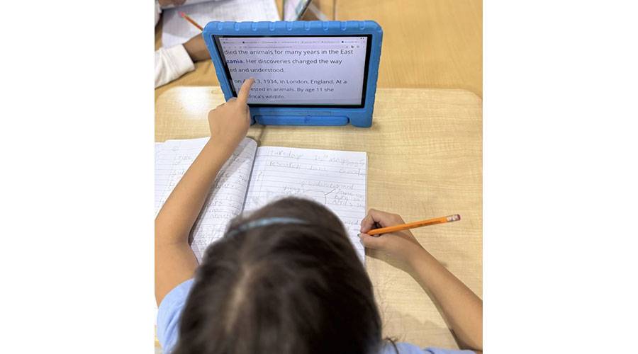 «التربية».. 5 أساليب لتقييم الطلبة في التعليم عن بعد