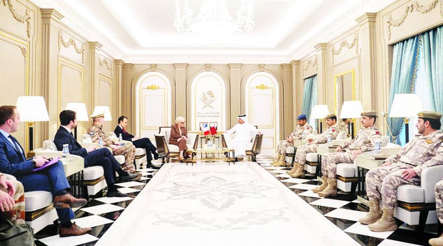 إيران تواصل انتهاكاتها.. وتضرر خطوط لنقل الكهرباء في الكويت