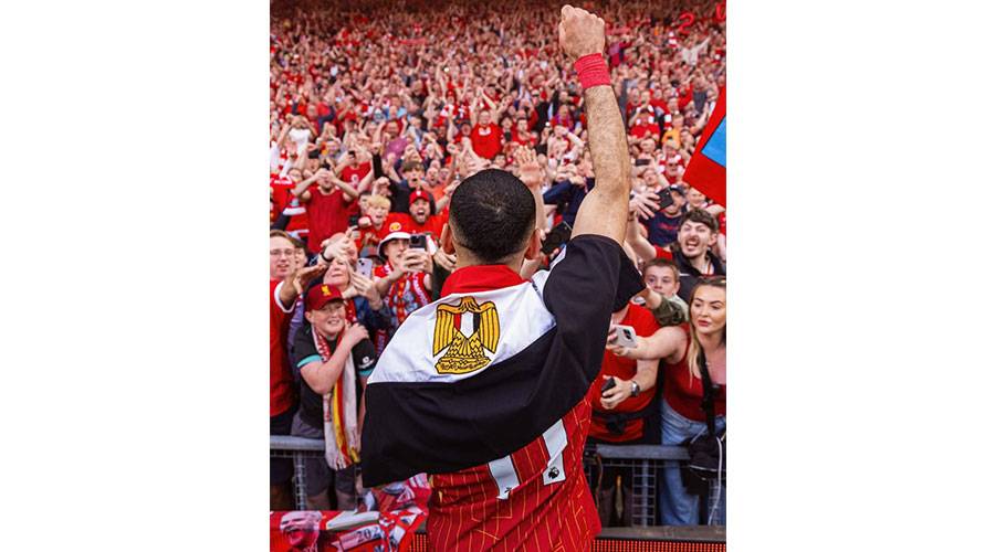 الهلال أم الاتحاد؟.. كواليس المنافسة السعودية لخطف توقيع محمد صلاح