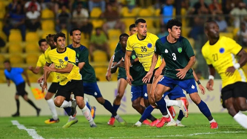 محللو الدوري في العراق في مرمى الانتقادات