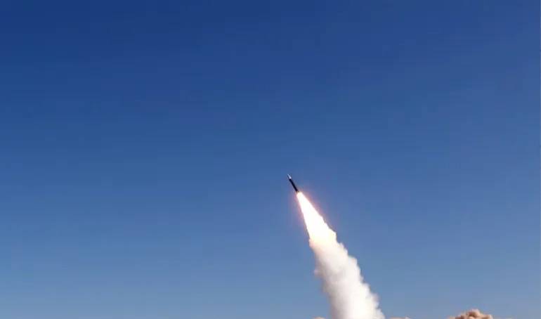 إسرائيل تعلن مهاجمة موقعين لإنتاج صواريخ بحرية في طهران