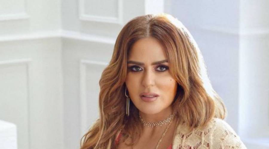 إلغاء حبس مها الصغير في قضية سرقة اللوحات