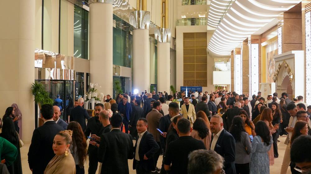 مليارا درهم مبيعات «عزيزي» خلال حملتها الرمضانية