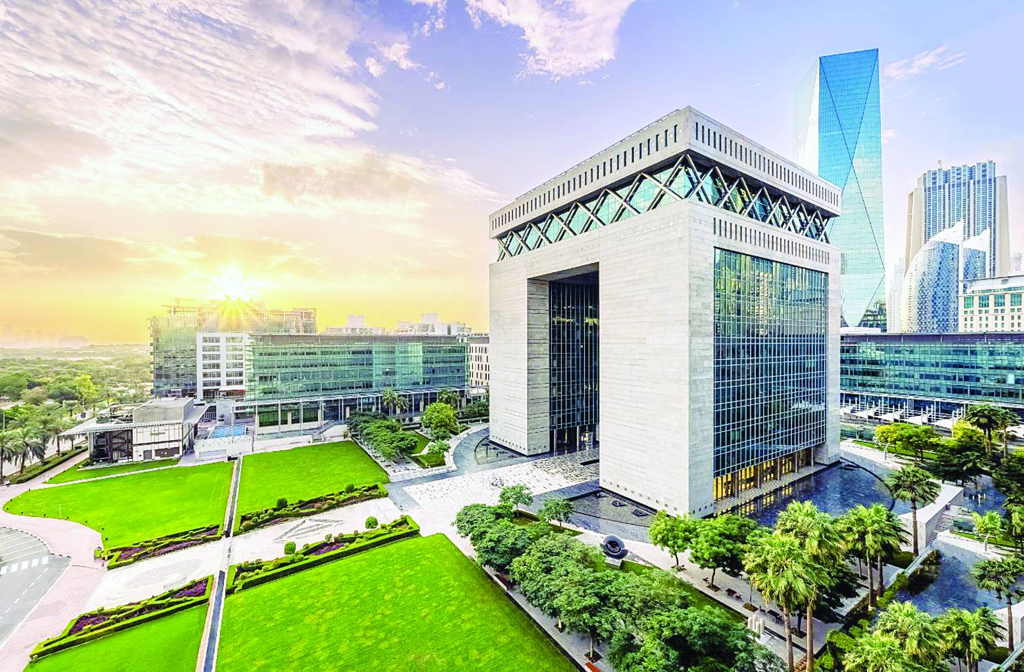 صناديق التحوط العالمية تتمسك بالاستثمار في الإمارات رغم التوترات