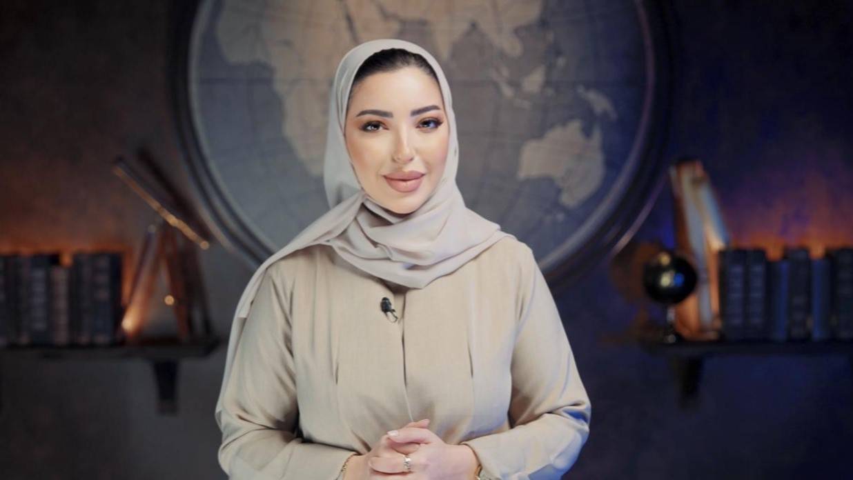 «سرد» نافذة لإحياء القصص على تلفزيون الشارقة