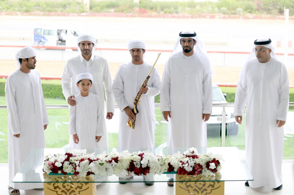 مهرجان ختامي المرموم  ((تصوير : هيثم الخاتم ))