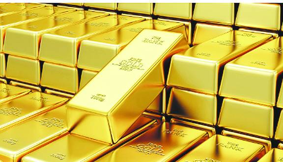 43 مليار درهم رصيد المركزي الإماراتي من الذهب في يناير