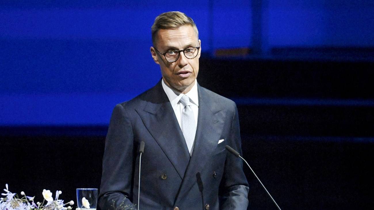 الرئيس الفنلندي: المفاوضات بشأن أوكرانيا وصلت إلى «طريق مسدود»